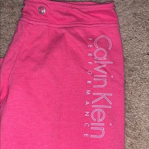 Calvin Klein Pants